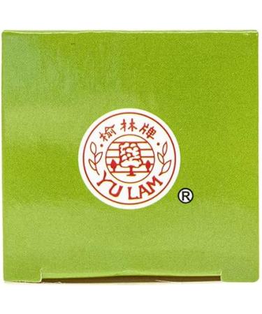 Chuan Xin Lian Herbal Supplement (Andrographis Extract) - Supports Throat & Respiratory System - 100 Tablets - Buy Online on GoSupps.com