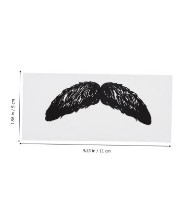 Frcolor 20x Hair Removal Wax Strips for Women - Mustache Nasal Hair & Body Waxing Accessories - Black Wax Pencil - International Shipping Available - Buy Online on GoSupps.com