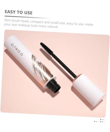 Angoily Waterproof Lash Mascara Waterproof Mascara for Lady Eyelash Volumizing Waterproof Mascara - Buy Online on GoSupps.com