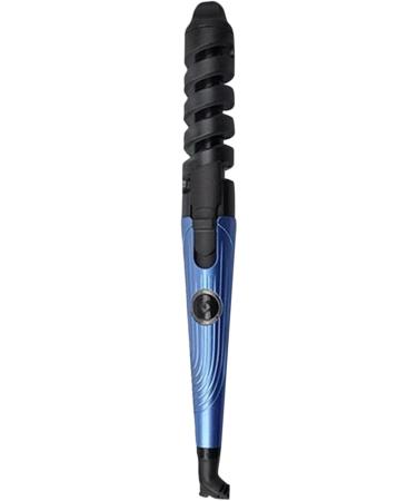 Curling Wand Portable Cordless Curling Ceramic Hair Curling Wand Auto Hair Curler Rechargeable Curling Wand Hair Today Curler Titanium (BU1 One Size) One Size Bu1 - Buy Online on GoSupps.com