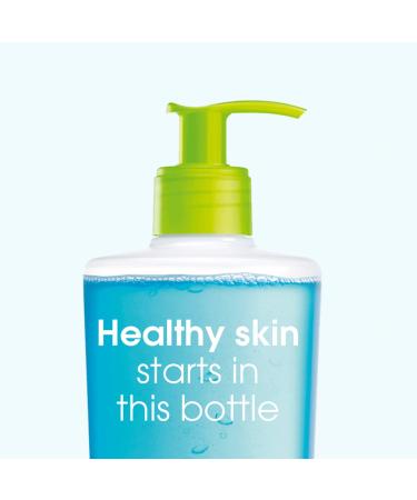 Bioderma Sebium Foaming Gel - Face & Body Cleanser 16.91 Fl Oz - Makeup Remover for Combination to Oily Skin - Buy Online on GoSupps.com