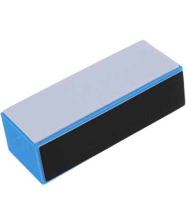TYREE 5 Block to File Buffer 4 Sides Nail Art Manicure - Buy Online on GoSupps.com