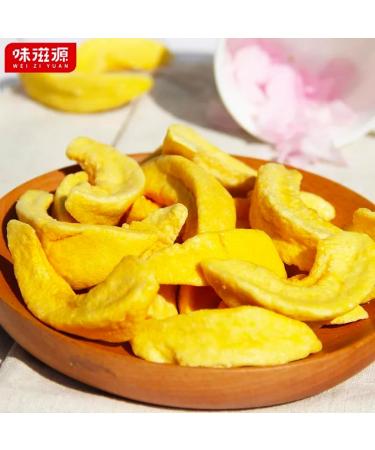 16 types of comprehensive crispy fruits and vegetables Instant dried crispy fruits&vegetables snack mixed okra mushrooms purple potato bananas Ready-to-eat Dried fruits and vegetables (60g 1 bag) 60g 1 count (Pack of 1) - Buy Online on GoSupps.com