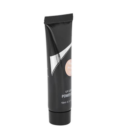 Poly Extension Gel | Easy & Fast Drying Nail Extension Gel for Home & Salon Use | International Shipping Available - Buy Online on GoSupps.com