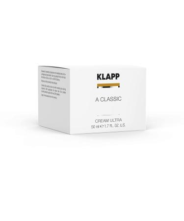 Klapp A Classic Eye Care Cream 15 ML 0.5 OZ - Buy Online on GoSupps.com
