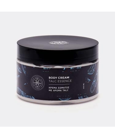 Simply Herbal Moisturizing Body Cream Talk (200ml)