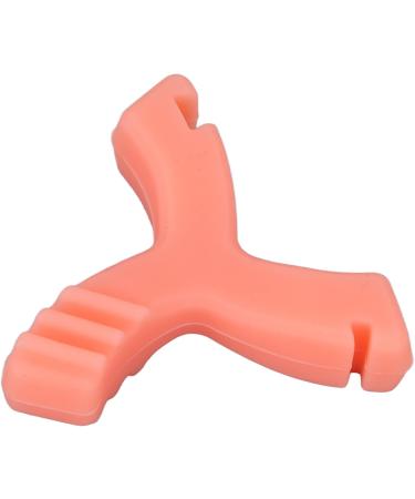 Y-Shaped Rubber Ortho Chewies - Multifunctional Home Use with 3 Card Slots | International Shipping Available - Buy Online on GoSupps.com