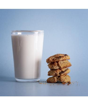 Matt's Bakery Peanut Butter Chocolate Chip Cookies - Soft-Baked, Non-GMO, All-Natural (10.5oz) - Buy Online on GoSupps.com