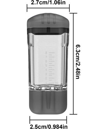 Applicateur D'huile Pour Le Cuir Chevelu Peigne Massant Portable Distribution D'huile Capillaire Pour Femme Petits Produits De Soins Personnels Pour Hommes Femmes Adolescents Jeunes Famille Et Noir - Buy Online on GoSupps.com