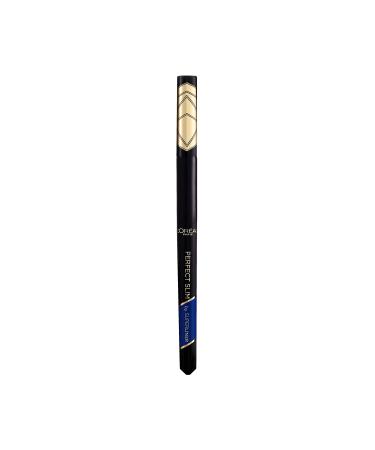 Liner Perfect Slim Nu 04 Navy
