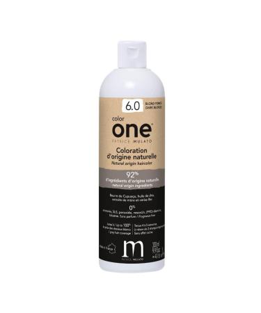Coloring Color One 60 dark blonde Patrice Mulato 300ML