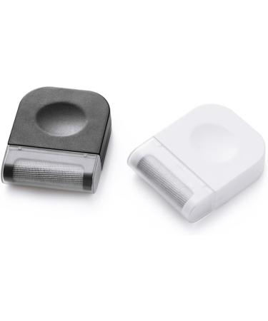 PartyKindom Portable Hair Lint Remover - Mini Clothes Shaver & Hair Ball Trimmer for Sweaters & Clothing - International Shipping Available - Buy Online on GoSupps.com