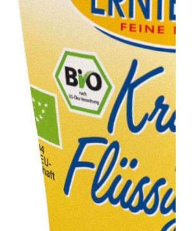  Erntesegen Erntesegen Pack of 6 bottles of organic herbal liquid condiments (6 x 107 g) - Buy Online on GoSupps.com