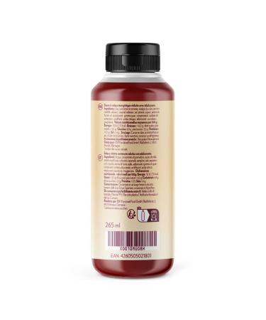 Buy Gymqueen Mamma Mia Zero Sauce - Low-Calorie Fat-Free Sugar-Free BBQ Dressing (265ml) - Perfect for Salads & Dishes - Buy Online on GoSupps.com