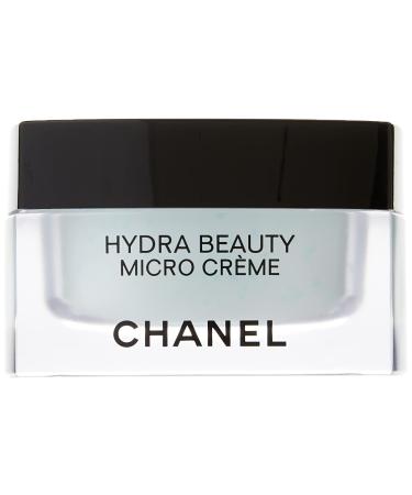 CHANEL Hydra Beauty Micro Creme 1.7 Oz - Luxurious Hydration for Radiant Skin - Buy Online on GoSupps.com