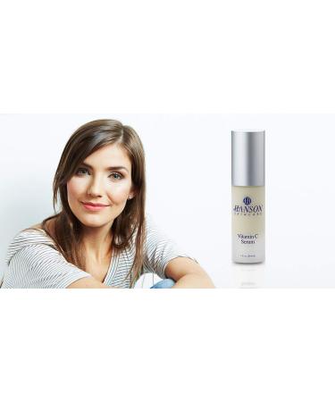 Best Anti-Aging Vitamin C Face Cream - Cruelty-Free & Doctor Recommended | 1 oz - Shop Internationally - Buy Online on GoSupps.com
