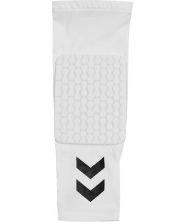 Buy Hummel Protective Clothing - Multisport Adult Size White M | International Shipping Available - Buy Online on GoSupps.com