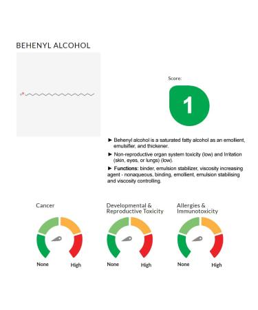 Artekas Innovation Behenyl Alcohol - 200 g - for DIY cosmetics and other craft projects - Buy Online on GoSupps.com
