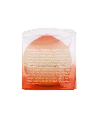 TONYMOLY Mini Peach Lip Balm - Hydrating Lip Care Essential - Buy Online on GoSupps.com