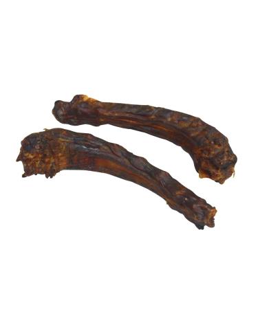 CROCI NIKI NAT.BARF Turkey Necks for Dogs 250 g