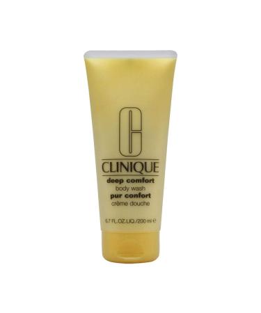 Clinique Deep Comfort Body Wash 200 ml / 6.8 oz