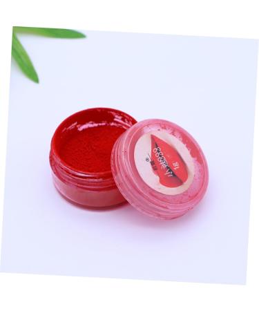  Didiseaon Didiseaon Lipstick Raw Materials DIY Powder For Lipstick Makeup Diy Lipstick DIY Lipstick Mica Powder Pigments - Buy Online on GoSupps.com
