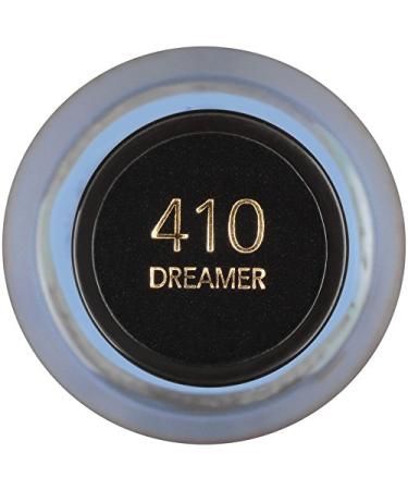 Revlon Nail Enamel Dreamer 0.5 Fl Oz - Vibrant and Long-Lasting Nail Polish - Buy Online on GoSupps.com