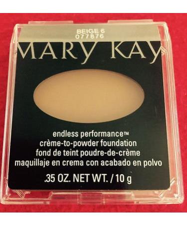 Marykay Endless Performance Beige 6