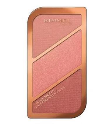 Rimmel Sculpting New Sally HansenAdidases 005