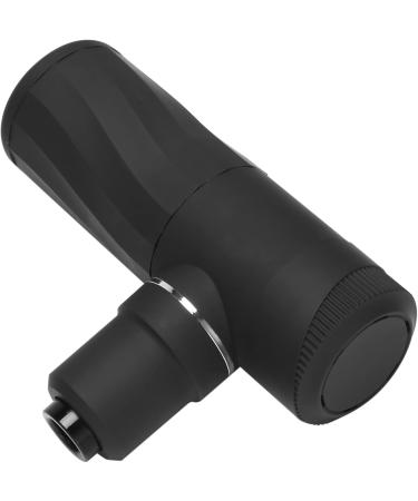 Zunedhys Handheld Deep Tissue Percussion Massager | Electric Muscle Pain Relief & Fascia Therapy - International Shipping Available - Buy Online on GoSupps.com