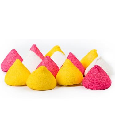  OYOY OYOY School Bag Fillers - Fits 22cm Cones - Sweets for Siblings - Small School Bag Fillers - Sugar Bag Fillers - 125g - Buy Online on GoSupps.com