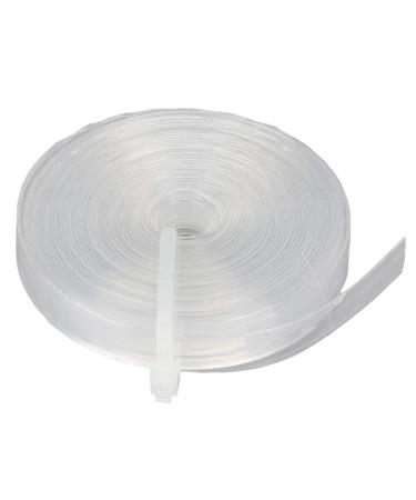 Hair System Tape Roll Hair Wig Tape Roll Strong Adhesion White for Nail Hair for Hair Salons - Buy Online on GoSupps.com
