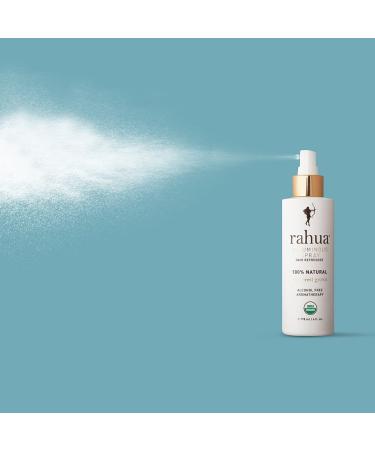 Rahua Voluminous Spray 6 Fl Oz- Natural Hair Refresher for Light Lift & Volume - Buy Online on GoSupps.com