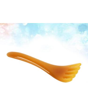 Jade Massage Device | Wofashpuret 5-Claw Foot & Body Massager | Trip Massage Tool for Ultimate Relaxation - Buy Online on GoSupps.com