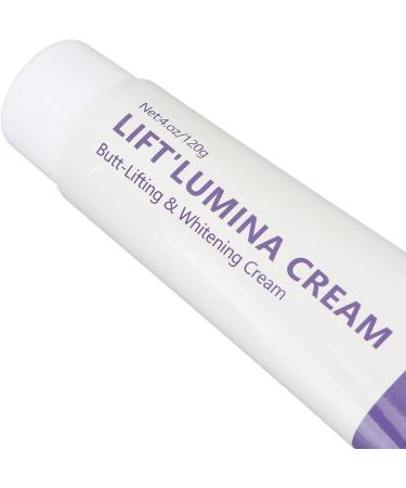 Buy Hip Lifting Cream - Relieve Buttock Pain & Enhance Fullness for Bigger Buttocks | International Shipping Available - Buy Online on GoSupps.com