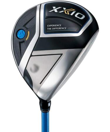 XXIO Eleven Fairway Wood RH 7 20 Graphite Regular - Premium Golf Club - Buy Online on GoSupps.com