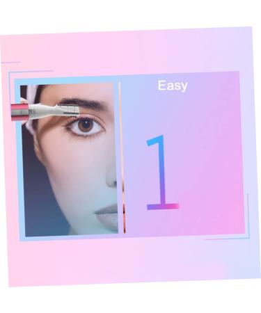 FOMIYES Electric Nose Hair Scissors - Precision Grooming for Men & Women - Best International Shipping Available - Buy Online on GoSupps.com