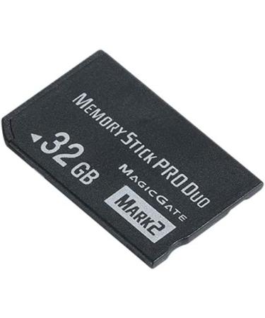 High Speed 16GB Memory Stick Pro Duo (MARK2) for Sony PSP
