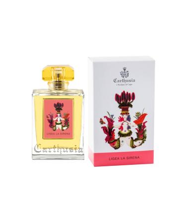 Carthusia - Io Capri Eau de Parfum 50 ml - Buy Online on GoSupps.com