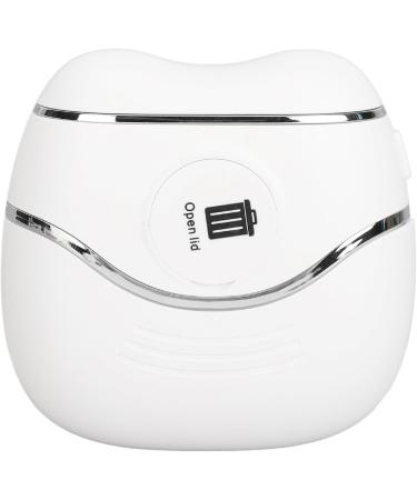 Automatic Nail Clipper Efficient and Durable Portable Electric Nail Clipper Multifunction for Home - Buy Online on GoSupps.com