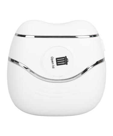 Electric Nail Clipper Baby Nail Trimmer Electric Multifunction Efficient Safety Low Noise Automatic Nail Clipper Electric Nail Clipper Automatic Nail Clipper for Home Travel