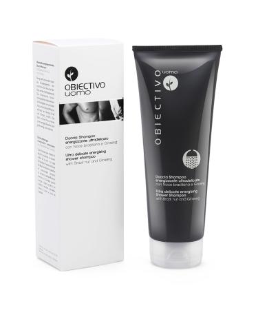 Oficine Clem n Obiectivo Uomo Shampooing douche