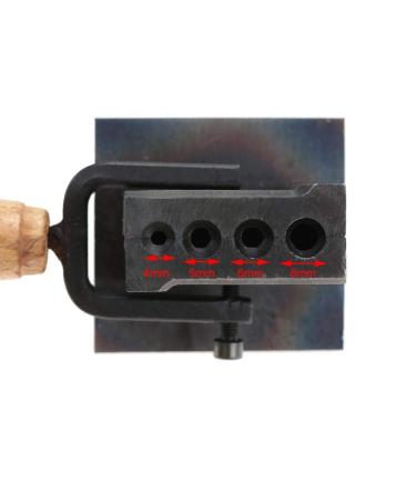 Reversible Wire Plate Adjustable Ingot Mold for Melting and Casting - Ideal for Gold, Silver, Copper, Aluminum, Brass - Precious Metals Jewelry Making Tools - Buy Online on GoSupps.com