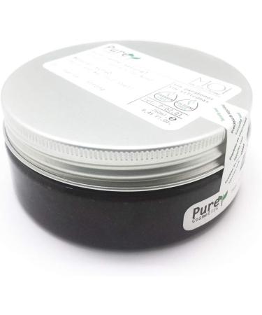 Sesiomworld M O I Professional Natural peeling cherry and mask strong walnut 250 ml - Buy Online on GoSupps.com