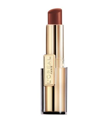 L'Or al Paris Color Riche Caresse Lipstick 602 Irresistible Expresso 5 ml 602 Irresistible Expresso 5ml (1 pack)