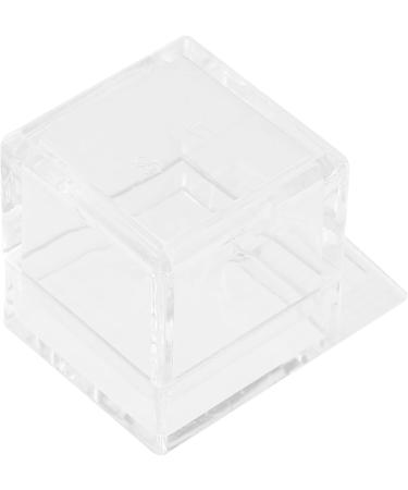 Happyyami 3pcs Pet Water Feeder Ants Water Feeding Supply Water Feeding Cup for Ants Nest Ants Feeder Plastic - Buy Online on GoSupps.com