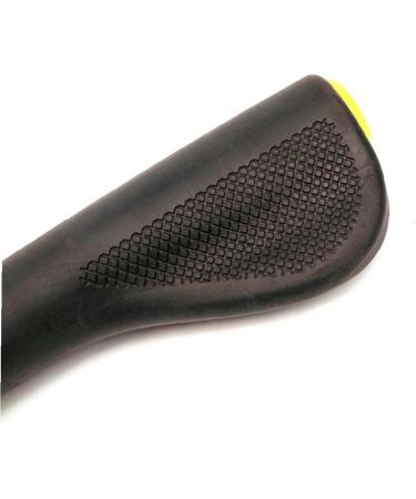1 Piece Handheld Muscle Roller Stick - Effective Massage Bar for Legs Back Thighs and Arms | International Shipping Available - Buy Online on GoSupps.com