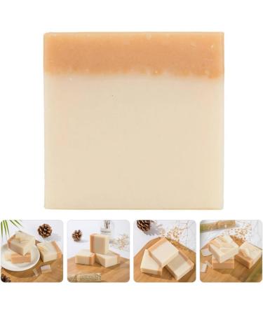 FOMIYES Natural Bar Soap Wash Clean Body Wash Natural Soap Moisturizing Body Wash Organic Soap Organic Body Soap Clean Body Lotion Shower Bars Shampoo Honey Miss Cleansing - Buy Online on GoSupps.com