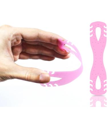 Shop Healeved 15 Pcs Earrings Elastic Mask Belt - Comfortable 10x3cm 3 Pcs Set for Enhanced Style | Free International Shipping - Buy Online on GoSupps.com