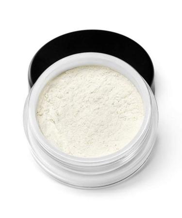 SAPPHO New Paradigm Organic Silky Setting Powder - Clean, Vegan, Cruelty-Free Makeup - Buy Online on GoSupps.com